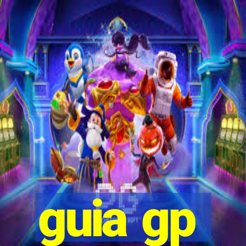 guia gp